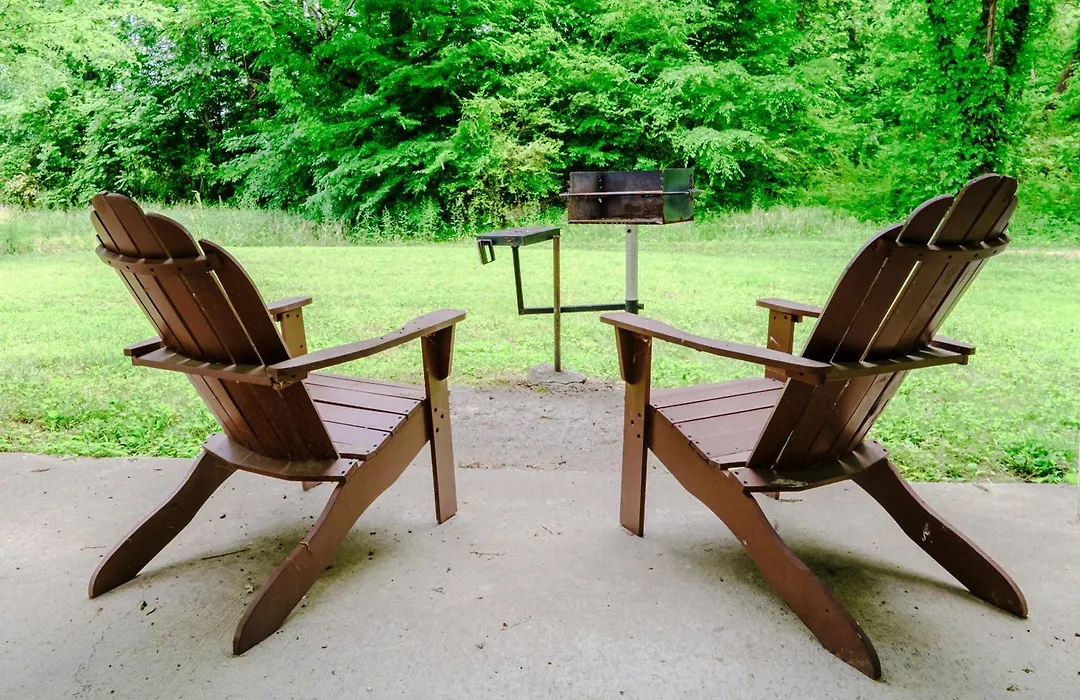Creekside Cottage By Eden Crest-1