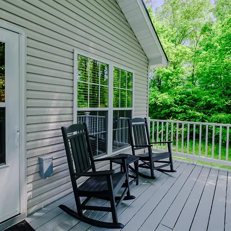 Creekside Cottage By Eden Crest-3